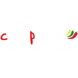 Chilli Pepper logo.